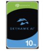 Obrázek SEAGATE HDD 10TB SKYHAWK AI, 3.5", SATAIII, 7200 RPM, Cache 256MB, s R/V Senzorem