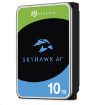 Obrázek SEAGATE HDD 10TB SKYHAWK AI, 3.5", SATAIII, 7200 RPM, Cache 256MB, s R/V Senzorem