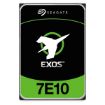 Obrázek SEAGATE HDD 2TB EXOS 7E10, 3.5", SATAIII, 7200 RPM, Cache 256MB