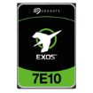 Obrázek SEAGATE HDD 4TB EXOS 7E10, 3.5", SATAIII, 7200 RPM, Cache 256MB