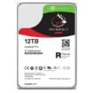 Obrázek SEAGATE HDD 12TB IRONWOLF PRO (NAS), 3.5", SATAIII, 7200 RPM, Cache 256MB, CMR