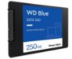 Obrázek WD BLUE SSD 3D NAND WDS250G3B0A 250GB SA510 SATA/600, (R:555, W:440MB/s), 2.5"