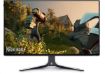 Obrázek DELL LCD AW2723DF - 27"/IPS/LED/QHD/2560 x 1440/16:9/144Hz/1ms/1000:1/600 cd/m2/DP/HDMI/Pivot/VESA/3YNBD (210-BFII)