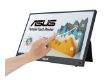 Obrázek ASUS LCD 15.6" MB16AHT 1920x1080 250cd IPS 5ms repro USB-C x 2 miniHDMI 1x , bez podstavce 1.01 Kg