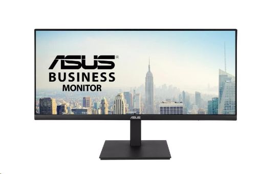 Obrázek ASUS LCD 34" VP349CGL 3440x1440 IPS LED 1ms 300cd 100Hz REPRO USB-C-VIDEO+15W DP HDMI VESA 100x100