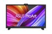 Obrázek ASUS LCD 31.5" PA32DC 3840x2160 OLED ProArt 0.1ms 500cd peek 60Hz REPRO USB-C-VIDEO+65W HDMI DP USB-HUB PIVOT VESA