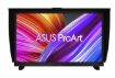 Obrázek ASUS LCD 31.5" PA32DC 3840x2160 OLED ProArt 0.1ms 500cd peek 60Hz REPRO USB-C-VIDEO+65W HDMI DP USB-HUB PIVOT VESA