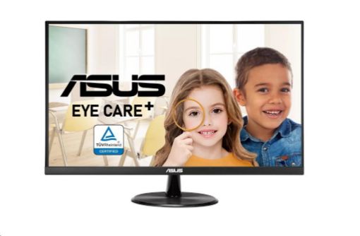 Obrázek ASUS LCD 28" VP289Q 3840x2160 IPS LED 350cd 5ms 60hz REPRO DP HDMI VESA 100x100 - HDMI kabel