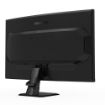 Obrázek GIGABYTE LCD - 27" Gaming monitor GS27FC, Prohnutý VA 1500R, 1920 x 1080 FHD, 180Hz, 3000:1, 250cd/m2, 1ms, 2xHDMI, 1xDP