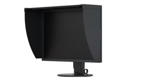 Obrázek EIZO MT 24" CG2420 ColorEdge, IPS, 1920x1200, 400nit, 1500:1, 10ms, DisplayPort, DVI-D, HDMI, Pivot, KVM, autokalibrace