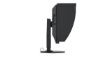 Obrázek EIZO MT 24" CG2420 ColorEdge, IPS, 1920x1200, 400nit, 1500:1, 10ms, DisplayPort, DVI-D, HDMI, Pivot, KVM, autokalibrace