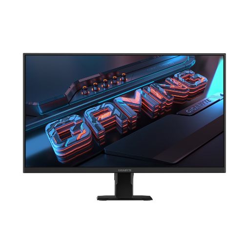 Obrázek GIGABYTE LCD - 27" Gaming monitor GS27F, SS IPS, 1920 x 1080 FHD, 165Hz, 1000:1, 300cd/m2, 1ms, 2xHDMI, 1xDP