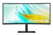 Obrázek SAMSUNG MT LED LCD Monitor 34" Samsung ViewFinity S65UC  - prohnutý,VA,3440x1440,5ms,100Hz,HDMI,DisplayPort,USB3