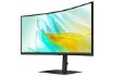 Obrázek SAMSUNG MT LED LCD Monitor 34" Samsung ViewFinity S65UC  - prohnutý,VA,3440x1440,5ms,100Hz,HDMI,DisplayPort,USB3