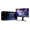 Obrázek GIGABYTE LCD - 32" Gaming monitor AORUS FO32U2, OLED, 3840 x 2160 UHD, 240Hz, 1.5M:1, 250cd/m2, 0.03ms, 2xHDMI, 1xDP