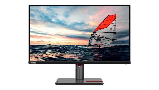 Obrázek LENOVO LCD P25i-30 - 24.5",IPS,matný,16:9,1920x1080,250cd,4ms/6ms,1300:1,USB,HDMI,,DP,VGA,VESA,Pivot