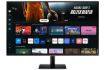 Obrázek SAMSUNG MT LED LCD 32" Smart Monitor M7 (M70D) Černá, UHD, HDR 10,WIFI, Bluetooth 4.2, USB-C