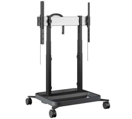 Obrázek Optoma IFPD RISE 5305 MOTORIZED DISPLAY LIFT TROLLEY 50 B EU