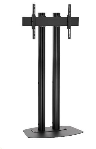 Obrázek Optoma floor stand for N-Series 75"-98"  (N3751K, N3861K, N3981K)