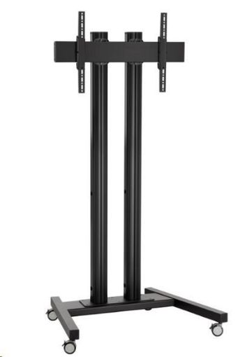 Obrázek Optoma floor trolley for N-Series 75"-98"  (N3751K, N3861K, N3981K)