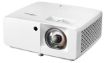 Obrázek Optoma projektor ZH350ST  (DLP, LASER, FULL 3D, WXGA, 4000 ANSI, 300 000:1, 2xHDMI, RS232, 15W speaker)