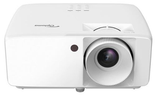 Obrázek Optoma projektor HZ40HDR (DLP, FULL 3D, Laser, FULL HD, 4000 ANSI, 2xHDMI, RS232, USB-A, repro 1x15W)