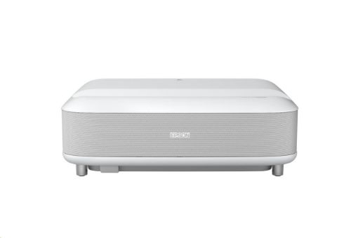 Obrázek EPSON projektor EH-LS650W, 4K PRO-UHD, 3600ANSI, 2.500.000:1, USB, WiFi, HDMI, Android TV, bílý, 5 LET ZÁRUKA