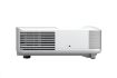 Obrázek EPSON projektor EH-LS650W, 4K PRO-UHD, 3600ANSI, 2.500.000:1, USB, WiFi, HDMI, Android TV, bílý, 5 LET ZÁRUKA