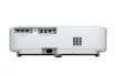 Obrázek EPSON projektor EH-LS650W, 4K PRO-UHD, 3600ANSI, 2.500.000:1, USB, WiFi, HDMI, Android TV, bílý, 5 LET ZÁRUKA