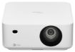 Obrázek Optoma projektor ML1080ST (DLP, Laser, FULL HD, 1200 ANSI, HDMI, RS232, USB-C, USB-A power, repro 1x3W)