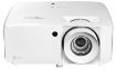 Obrázek Optoma projektor UHZ66 (DLP, LASER, FULL 3D, UHD, 4000 ANSI, 500 000:1, HDMI, RS232, LAN, 1x15W speaker)