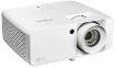 Obrázek Optoma projektor UHZ66 (DLP, LASER, FULL 3D, UHD, 4000 ANSI, 500 000:1, HDMI, RS232, LAN, 1x15W speaker)