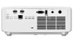 Obrázek Optoma projektor UHZ35ST (DLP, Laser, UHD, 3500 ANSI, 2xHDMI, RS232, RJ45, USB-A power, repro 1x15W)