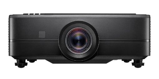 Obrázek Optoma projektor ZK810T  (DLP, LASER, UHD, 8500 ANSI, 3 000 000:1, 2xHDMI, RS232, LAN, 2x10W speaker)