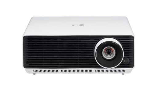 Obrázek LG projektor ProBeam BU50RG - laser, 3840x2160, 5000 ANSI, RS232, 2x USB-A, 2xHDMI, webOS, speakers