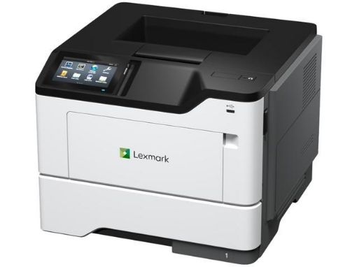 Obrázek LEXMARK SFP tiskárna MS632dwe  A4 LASER, 47ppm,  USB, Wi-Fi, dotykový LCD