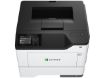 Obrázek LEXMARK SFP tiskárna MS631dw  A4 LASER, 47ppm,  USB, Wi-Fi, dotykový LCD