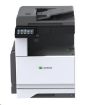 Obrázek LEXMARK barevná tiskárna CX931dse, A3