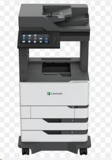 Obrázek LEXMARK tiskárna MX822ade