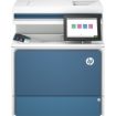 Obrázek HP Color LaserJet Enterprise MFP 5800dn (A4, 43 ppm, USB 3.0, Ethernet, Print/Scan/Copy, DADF, Duplex)