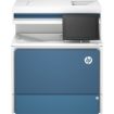 Obrázek HP Color LaserJet Enterprise MFP 5800dn (A4, 43 ppm, USB 3.0, Ethernet, Print/Scan/Copy, DADF, Duplex)