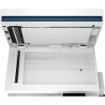 Obrázek HP Color LaserJet Enterprise Flow MFP 5800zf (A4, 43 ppm, USB 3.0, Ethernet, Print/Scan/Copy, FAX, DADF, Duplex)