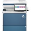 Obrázek HP Color LaserJet Enterprise Flow MFP 5800zf (A4, 43 ppm, USB 3.0, Ethernet, Print/Scan/Copy, FAX, DADF, Duplex)