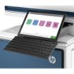 Obrázek HP Color LaserJet Enterprise Flow MFP 5800zf (A4, 43 ppm, USB 3.0, Ethernet, Print/Scan/Copy, FAX, DADF, Duplex)