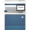 Obrázek HP Color LaserJet Enterprise MFP 6800dn (A4, 52 ppm, USB 3.0, Ethernet, Print/Scan/Copy, DADF, Duplex, HDD)