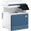 Obrázek HP Color LaserJet Enterprise MFP 6800dn (A4, 52 ppm, USB 3.0, Ethernet, Print/Scan/Copy, DADF, Duplex, HDD)