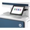 Obrázek HP Color LaserJet Enterprise MFP 6800dn (A4, 52 ppm, USB 3.0, Ethernet, Print/Scan/Copy, DADF, Duplex, HDD)