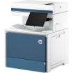 Obrázek HP Color LaserJet Enterprise MFP 6800dn (A4, 52 ppm, USB 3.0, Ethernet, Print/Scan/Copy, DADF, Duplex, HDD)