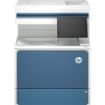 Obrázek HP Color LaserJet Enterprise MFP 6800dn (A4, 52 ppm, USB 3.0, Ethernet, Print/Scan/Copy, DADF, Duplex, HDD)