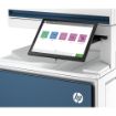 Obrázek HP Color LaserJet Enterprise Flow MFP 6800zf (A4, 52 ppm, USB 3.0, Ethernet, Print/Scan/Copy, Fax, Duplex, HDD)